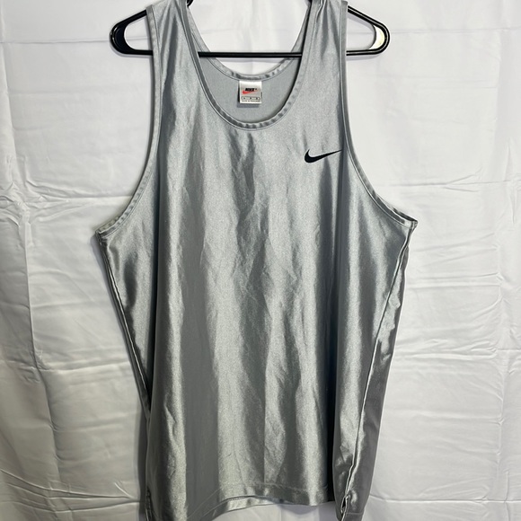 Nike Other - Vintage Nike Jersey